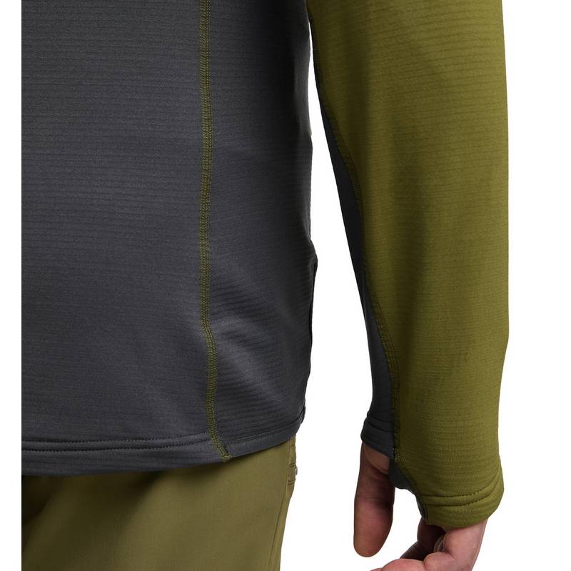 Haglfs Roc Sheer Mid Jacket Fleecejacke Herren