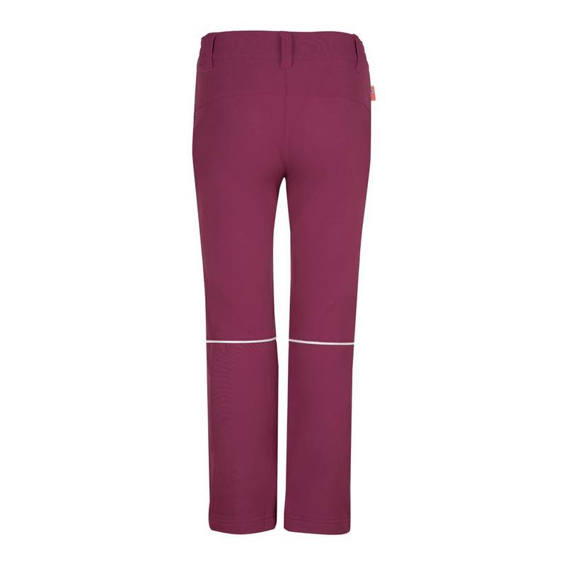 Trollkids Fjell Trekkinghose Kinder