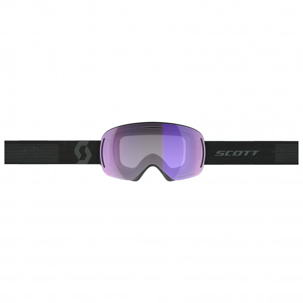 Scott - Goggle LCG Evo LS S3-S2 (VLT 22-8%) - Skibrille