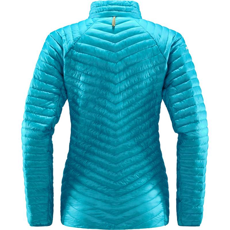 Haglöfs L.I.M Mimic Jacket Outdoorjacke Damen