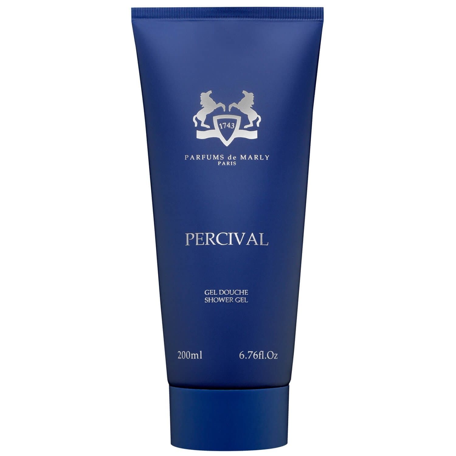 Percival Shower Gel