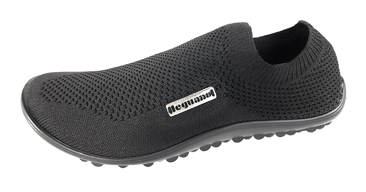 Leguano Scio Schwarz black