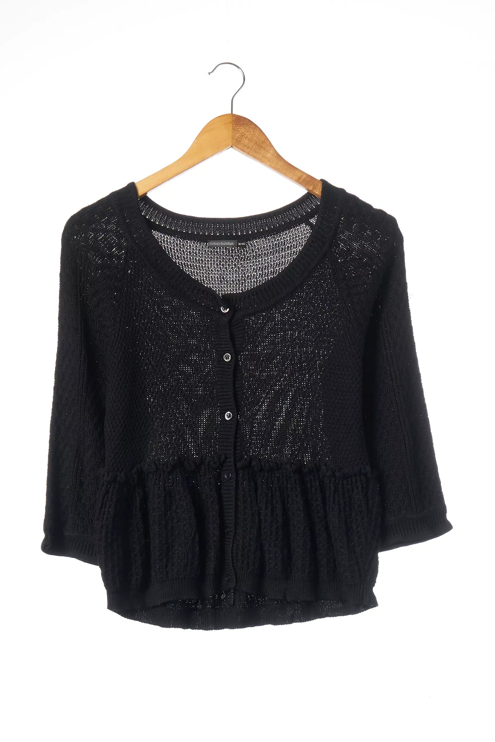 Barbara Bui Cardigans Femme couleur bleu