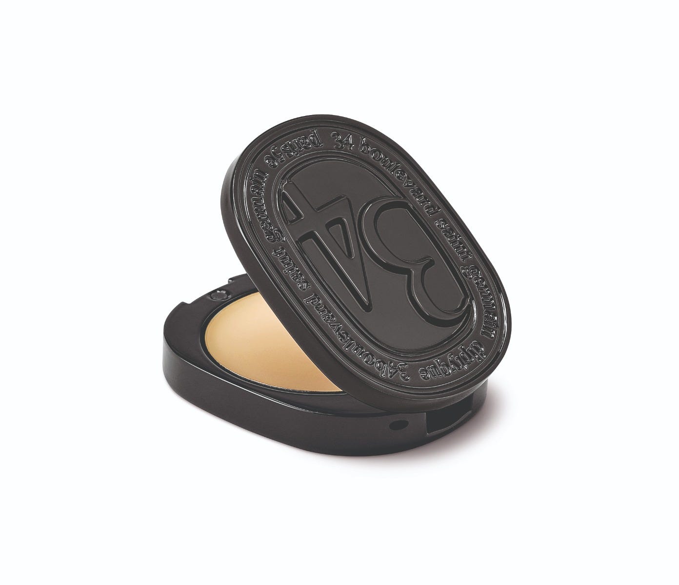 34 Boulevard Saint Germain - Parfum solide rechargeable