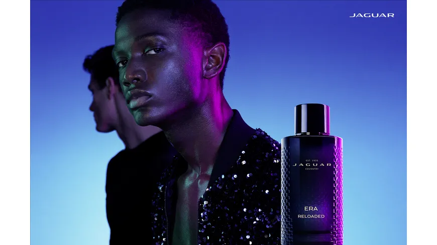 JAGUAR Era Reloaded Eau de Parfum 100 ml