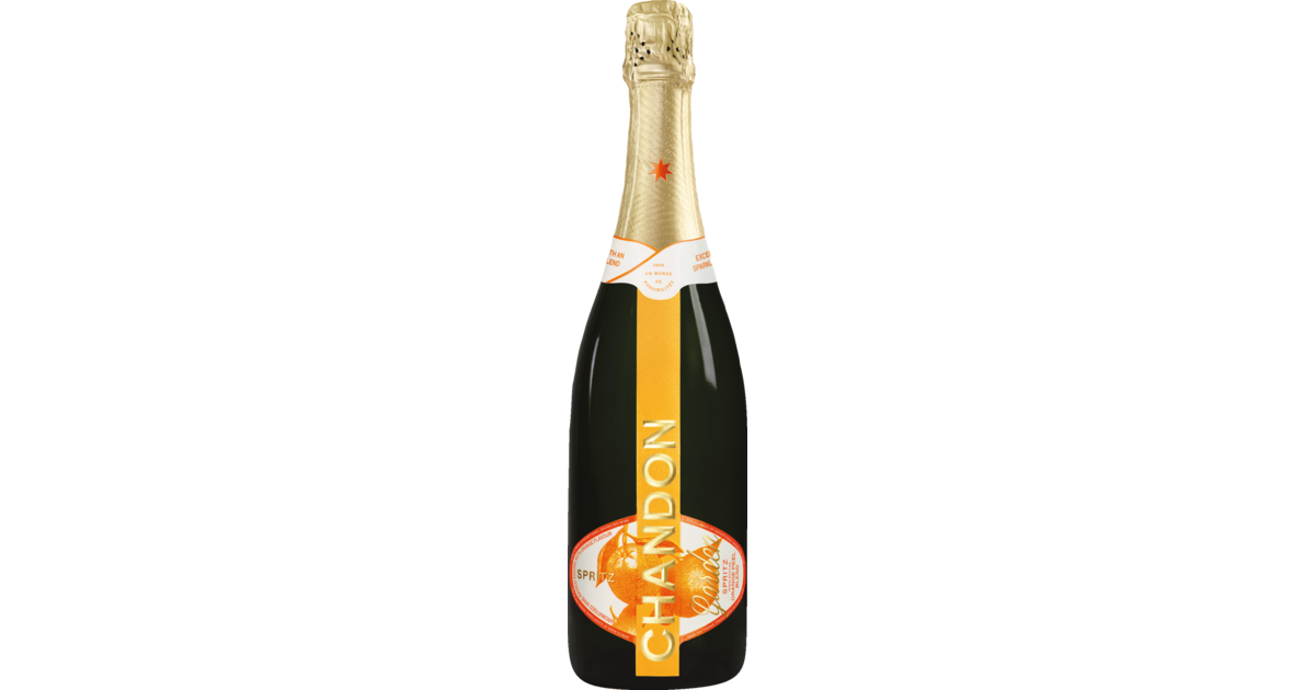 Chandon Garden Spritz