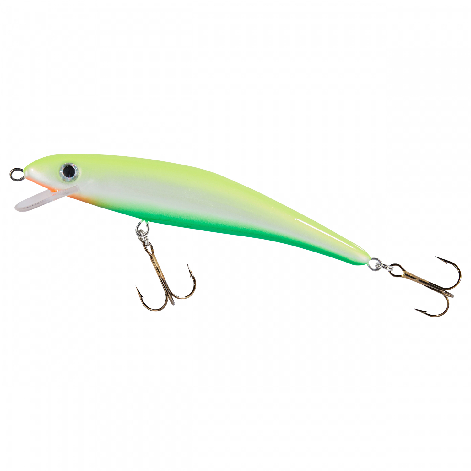 Matze Koch Wobbler MK Matzes UV Booster (Lime)