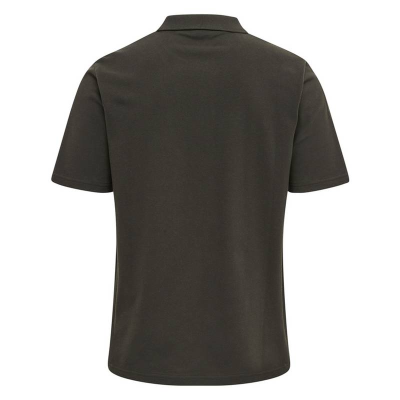 hummel hmlRED CLASSIC POLO Poloshirt Herren