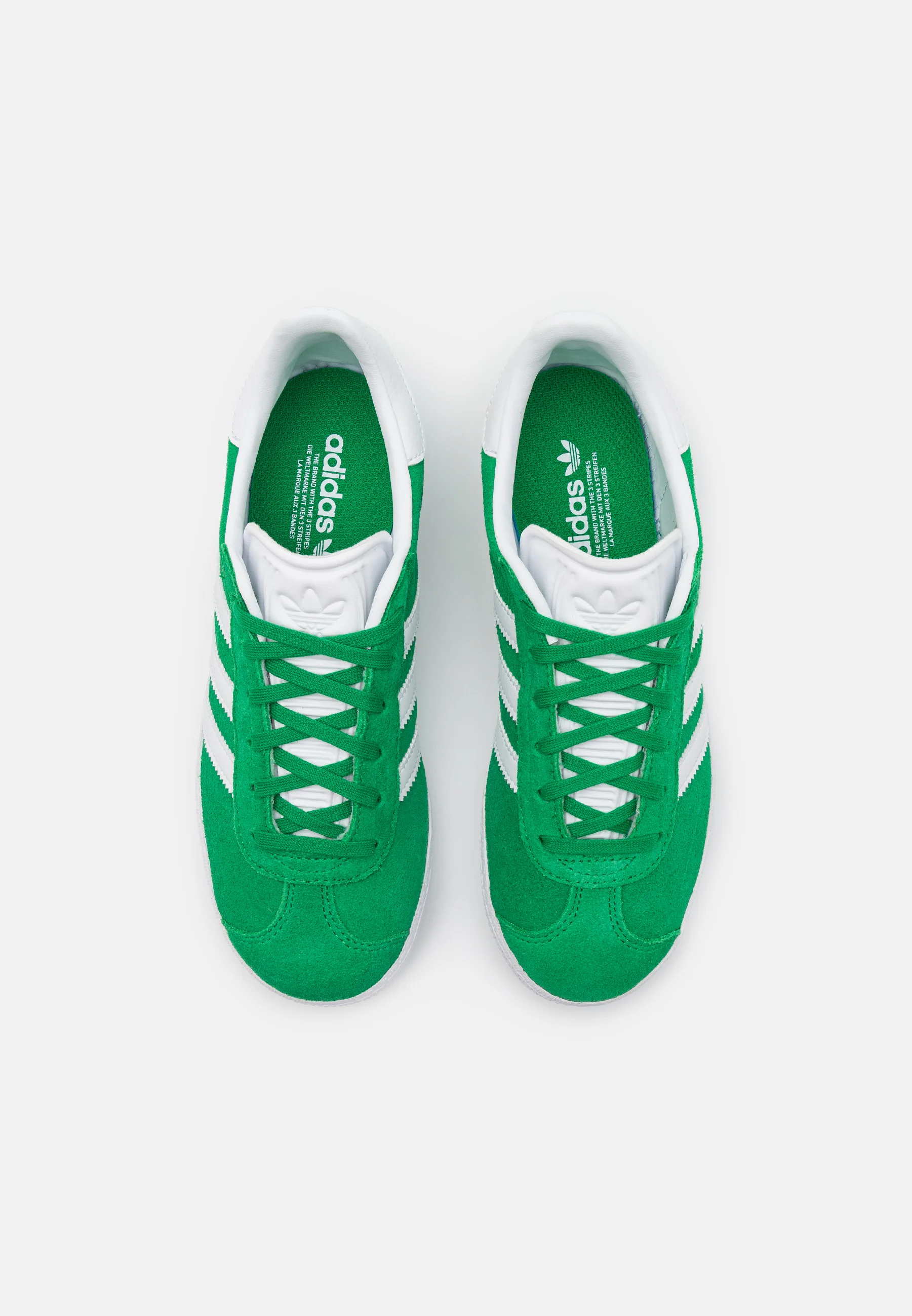 adidas Originals GAZELLE UNISEX - Zapatillas bajas