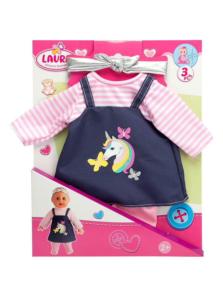 Simba Puppen-Outfit 