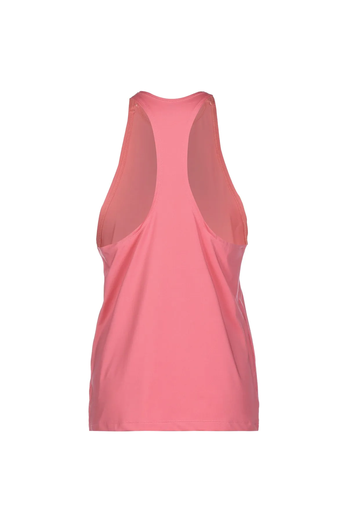 adidas  Bustier - Rosa - Strukturiert