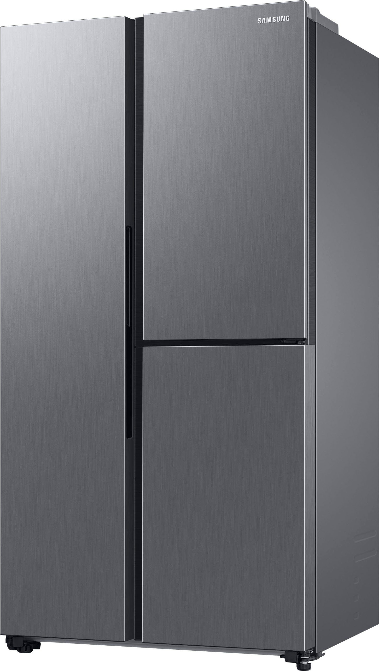 Samsung Side-by-Side RS8000 RH6ACG805DS9, 178 cm hoch, 91,2 cm breit