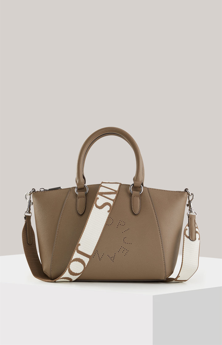Handtasche Giro Daniella in Beige