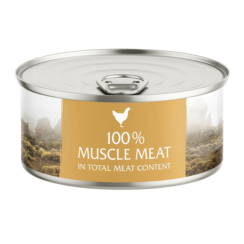 Wild Freedom Instinctive Einzeldose 1 x 70 g