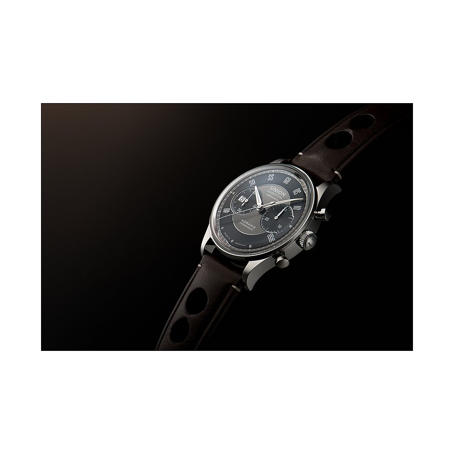Union Glashütte Chronograph Chronograph