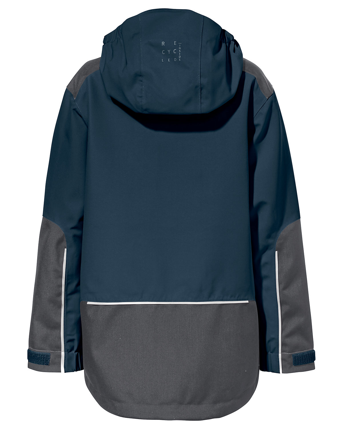 Jacke KD Caprea 2L J für Kinder