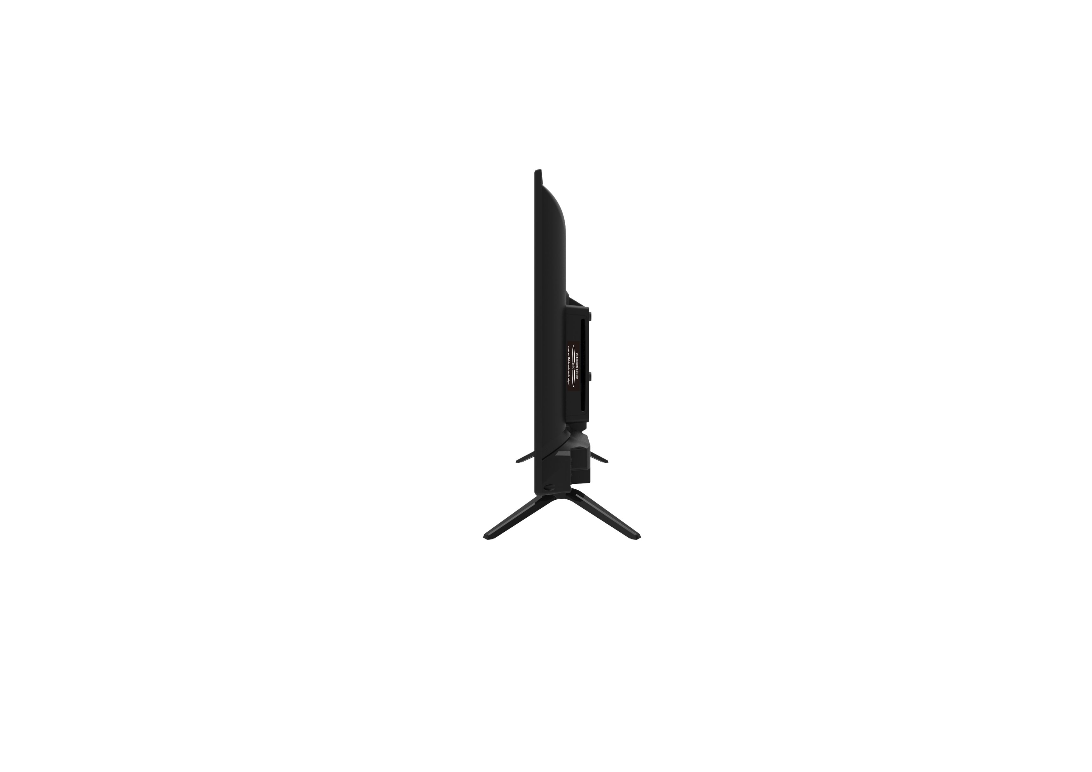 Reflexion LDDW32i+ Camping LED TV