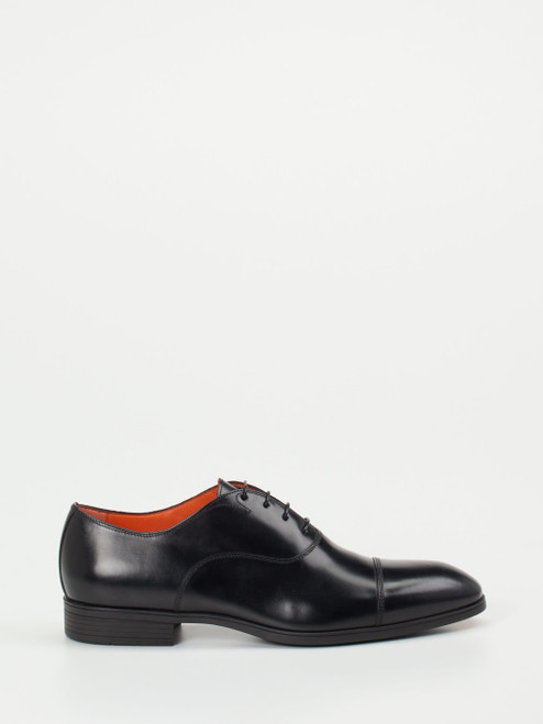 Schnürschuh-46100091083 Santoni