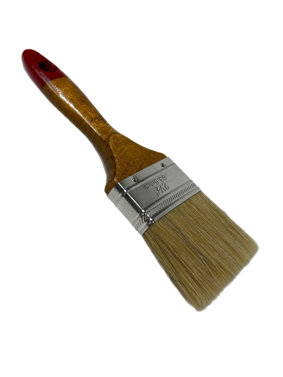 Vago-Tools Malerpinsel Flachpinsel Lackpinsel Pinsel 12x Universalpinsel 63mm
