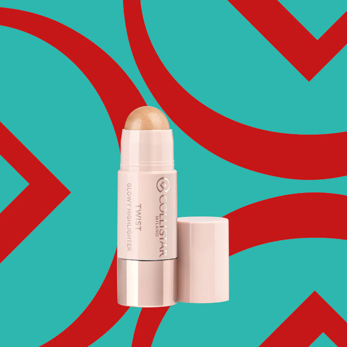 Viso Twist Glowy Highlighter – Sublimatorer og Illuminanter
