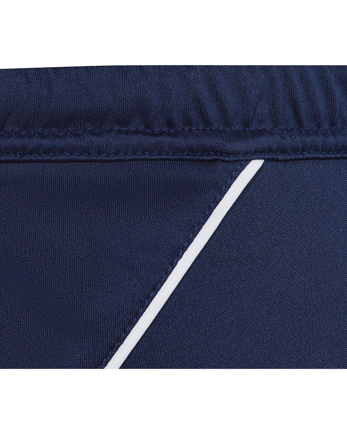 Jogginghose TIRO23L 3/4PNTY für Jungen (recycelt)