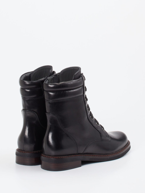 Schnürstiefelette-17230090173 Ginger & Glove