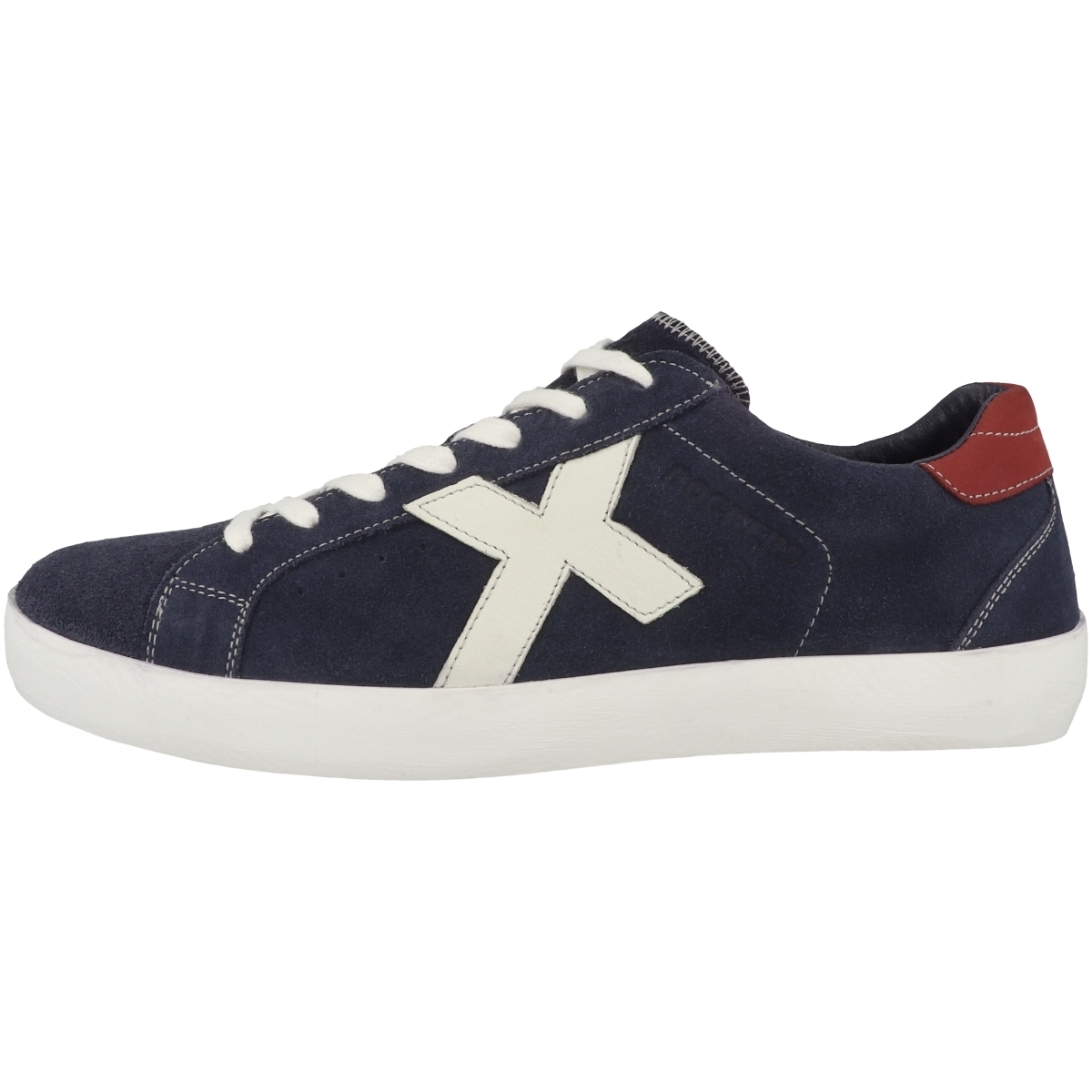 Dockers by Gerli 50UD001 Sneaker low dunkelblau