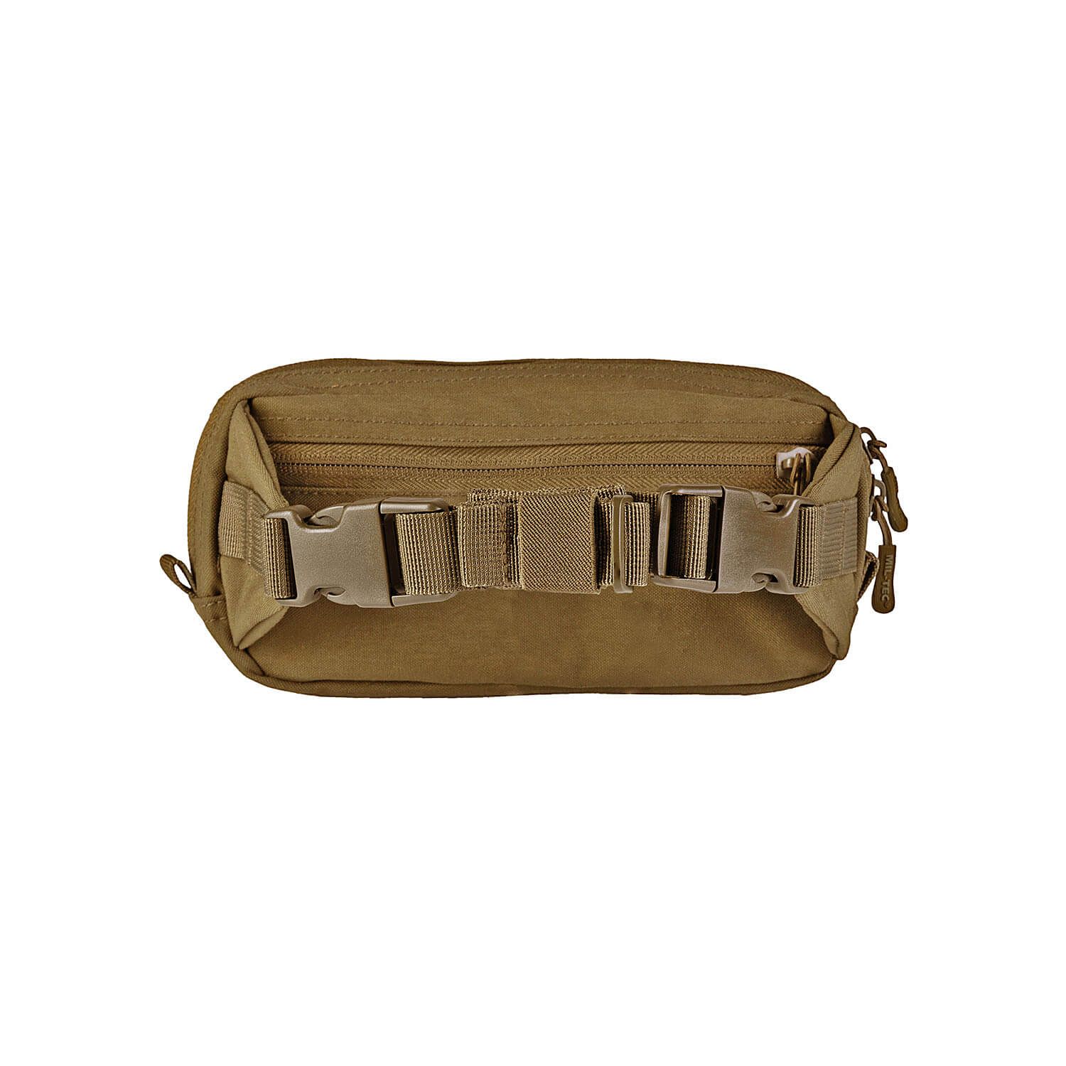 Gürteltasche Laser Cut