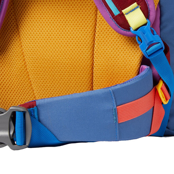 ALLPA 35L TRAVEL PACK - Kofferrucksack