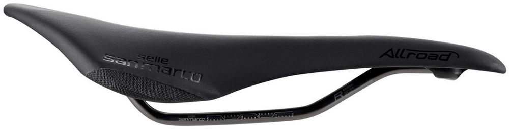 Selle San Marco Allroad Open-Fit Racing Sattel kaufen | Bike-Discount