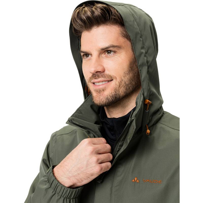 VAUDE Escape Light Regenjacke Herren