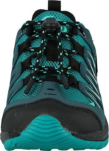 Brütting Outdoorschuh Expedition Kids