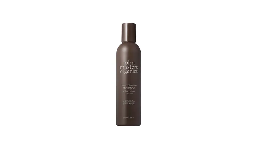john masters organics Deep Moisturizing Shampoo with Evening Primose 236 ml