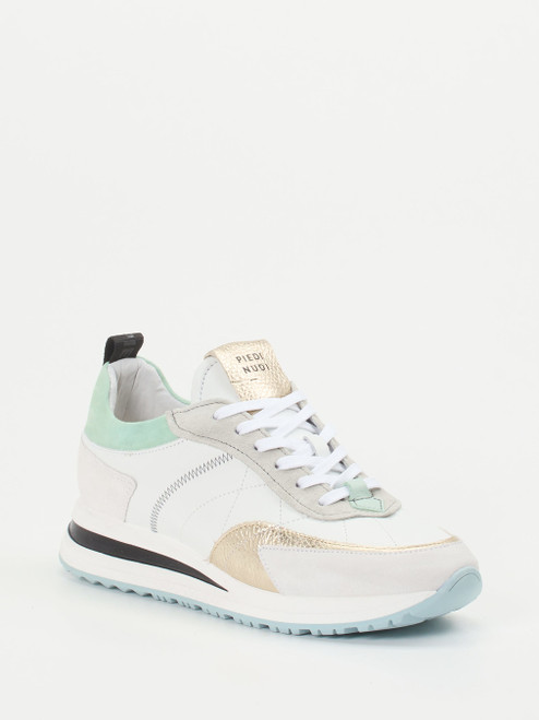 Sneaker-26619970015 Piedi Nudi