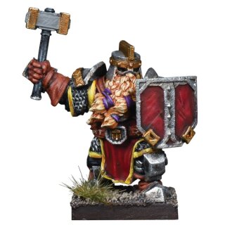 Kings of War Vanguard: Dwarf Reinforcement Pack