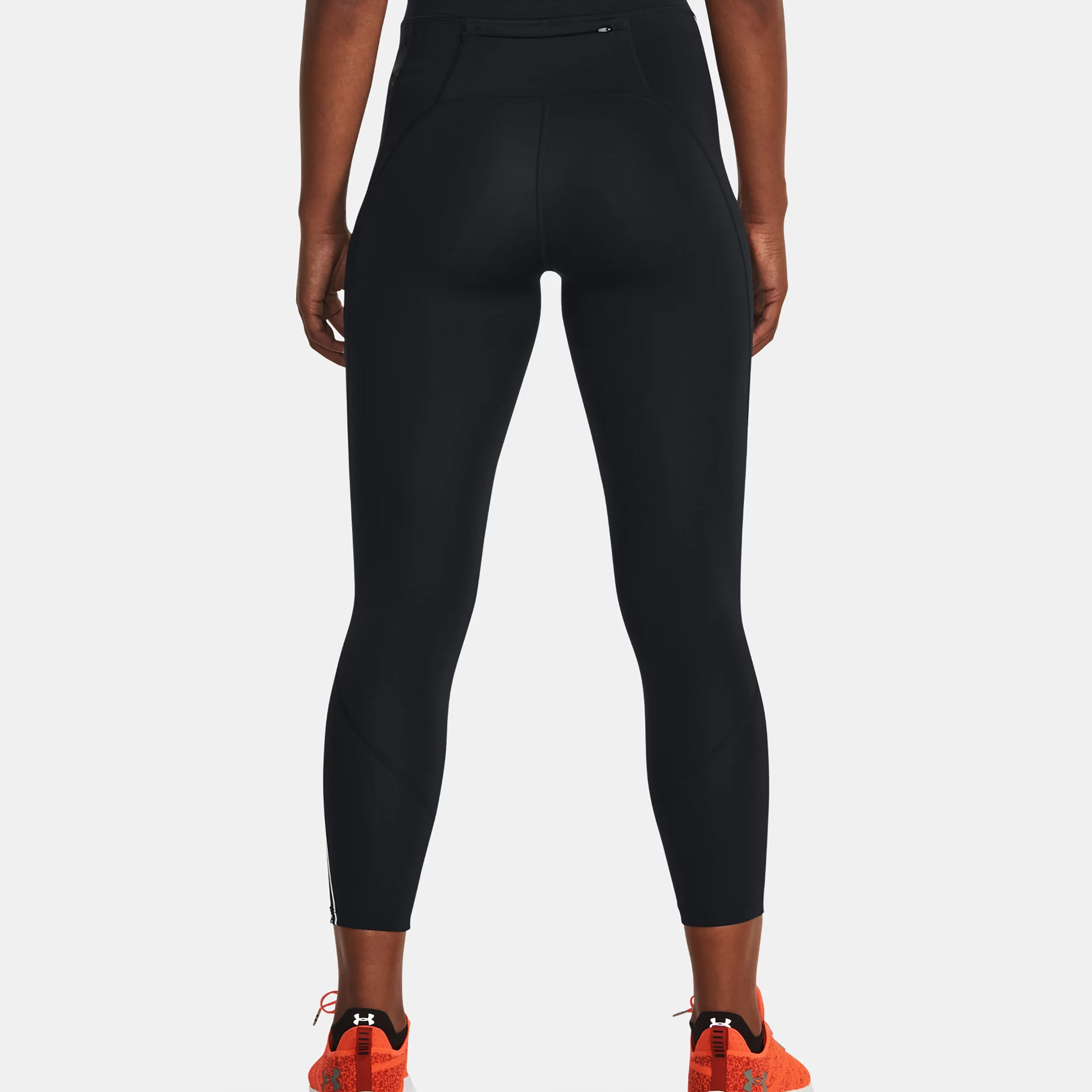 Run Everywhere Tight Damen - Schwarz