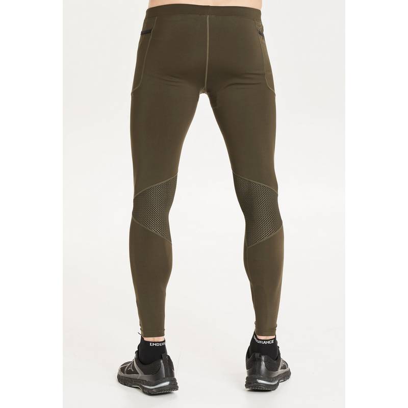 Endurance SAMIEN Tights