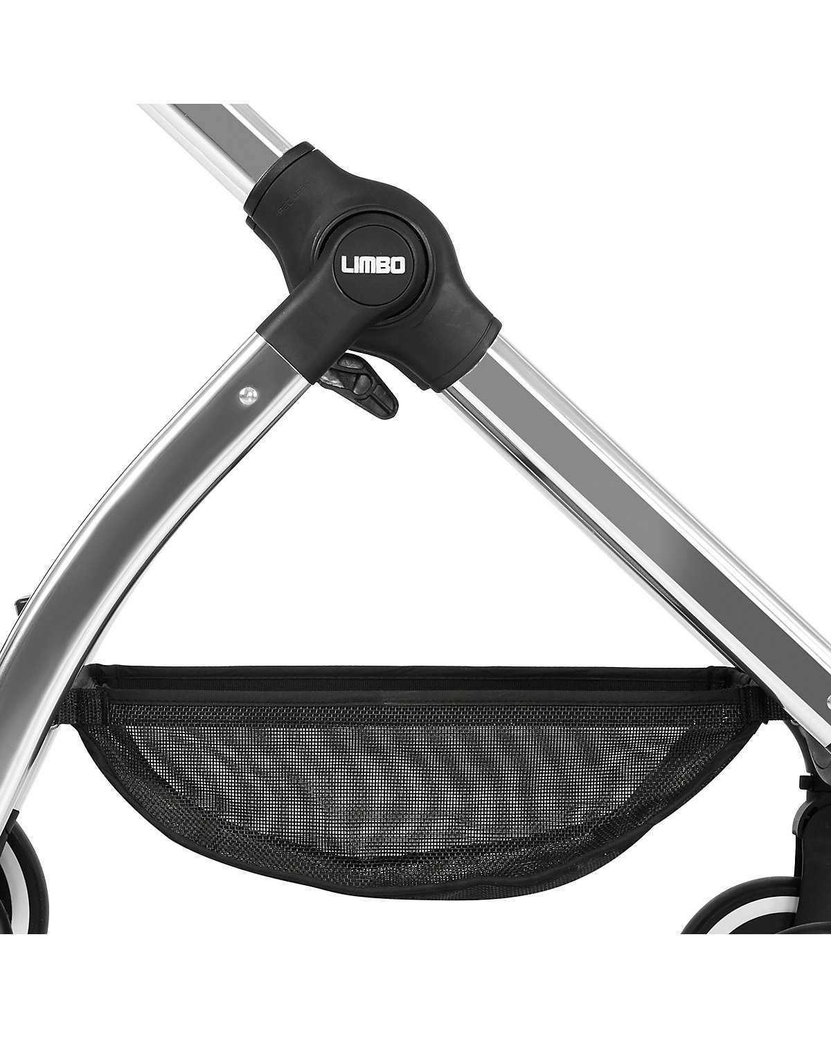 Sportwagen Limbo, Diamond asphalt