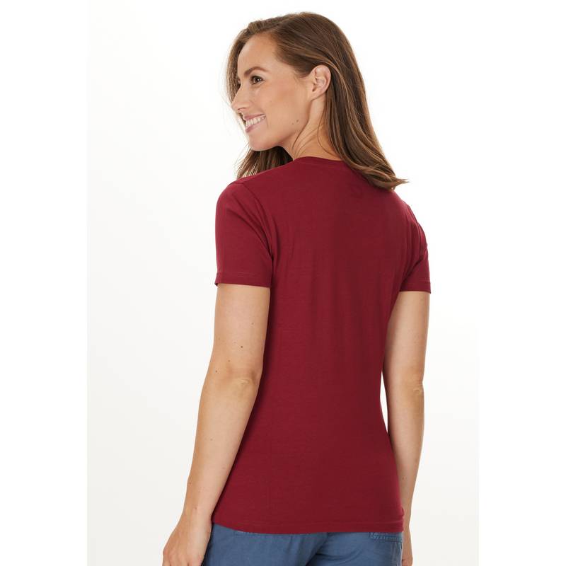 Cruz Martha Funktionsshirt Damen