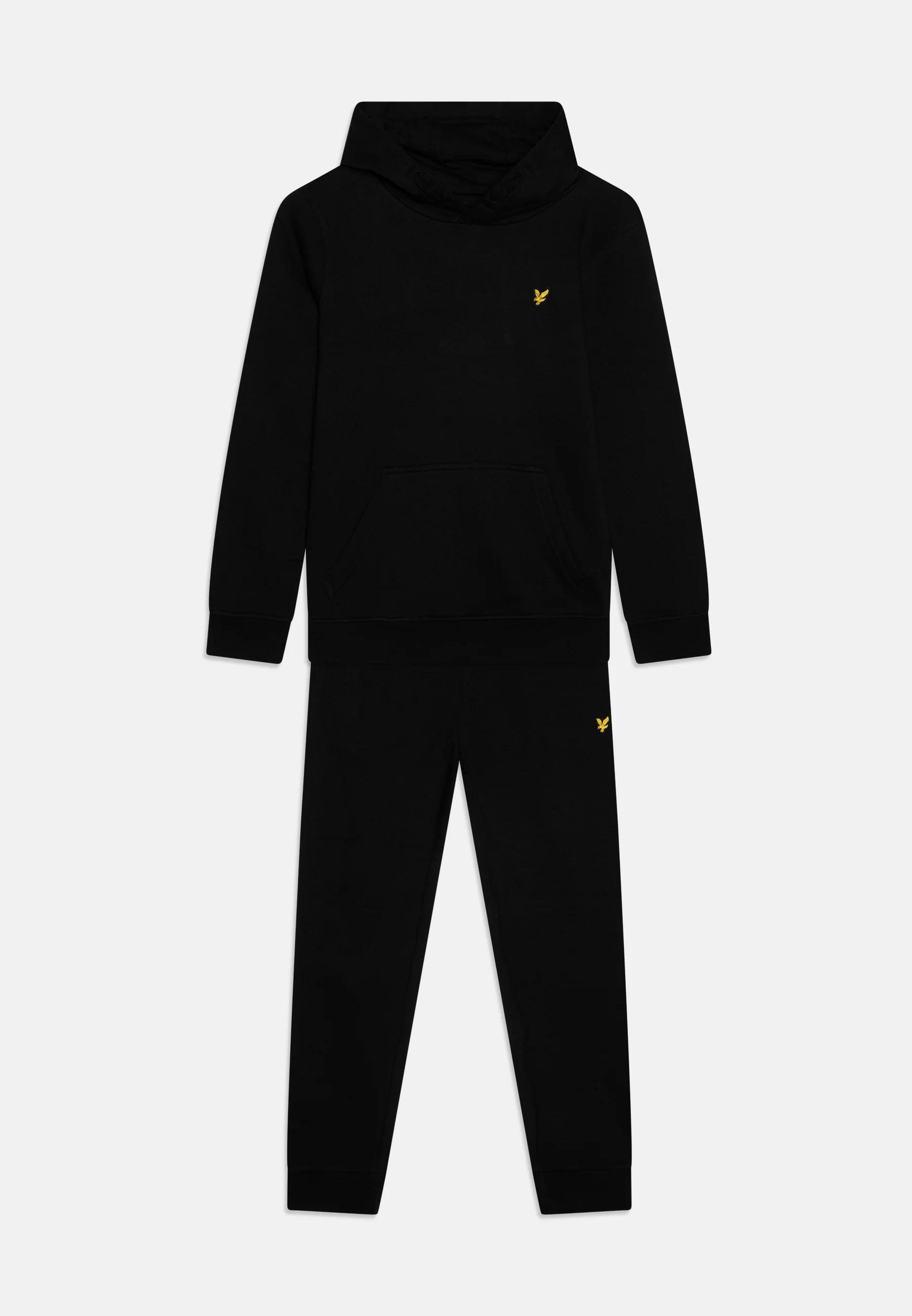Conjunto de sudadera con capucha Lyle & Scott - Chándal