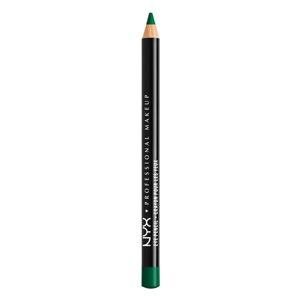 NYX plonas akių pieštukas „Emerald City“
