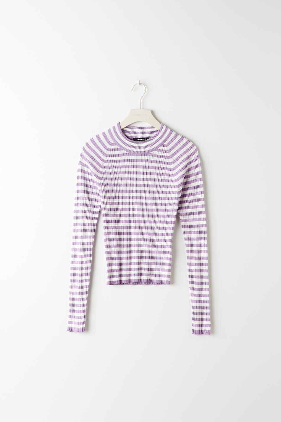 Millie knitted top