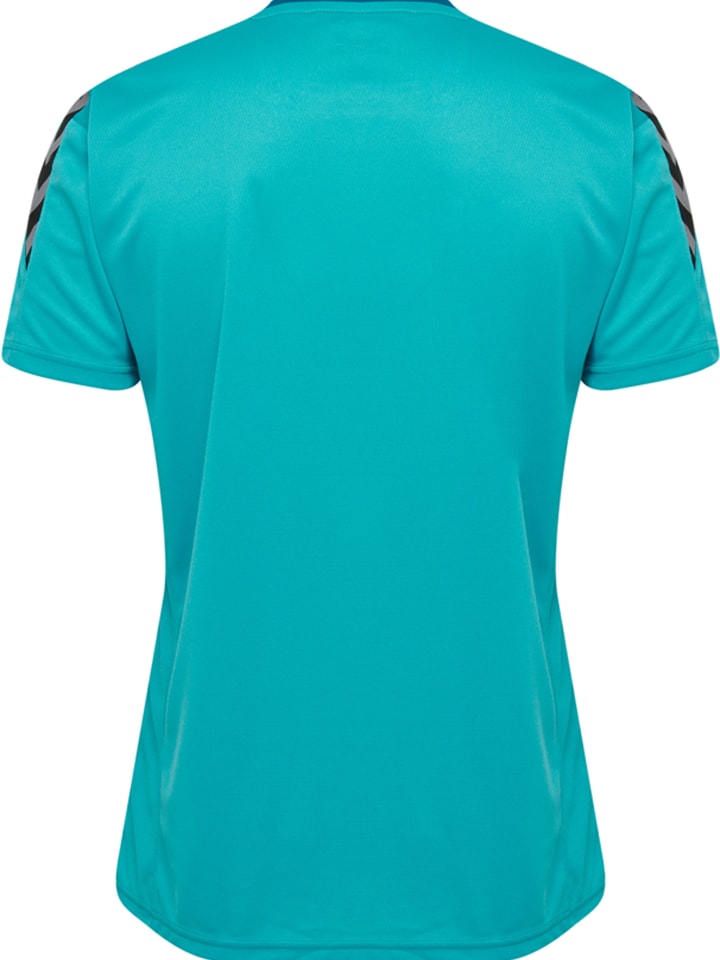 Hummel Hummel T-Shirt Hmlauthentic Kinder in BLUEBIRD günstig kaufen 116