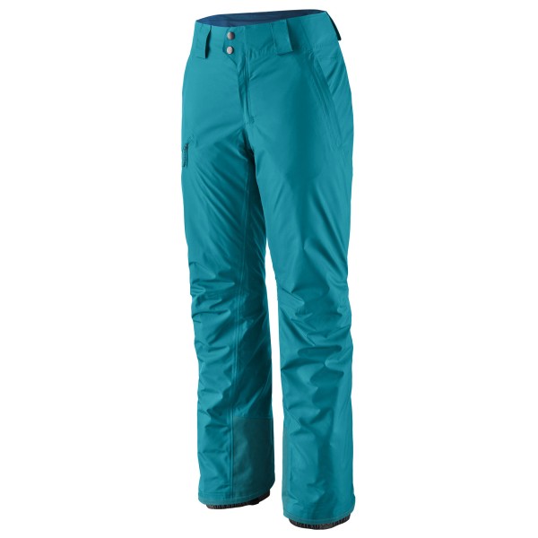 Patagonia - Women's Insulated Powder Town Pants - Skihose