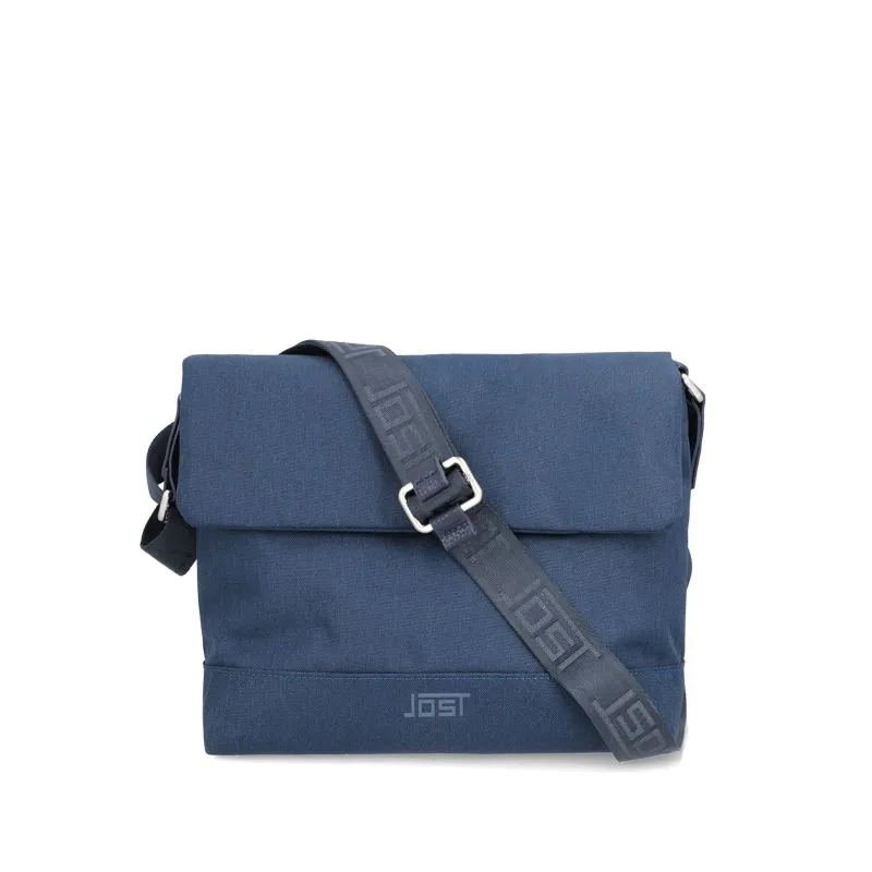Jost BERGEN Umhängetasche - navy