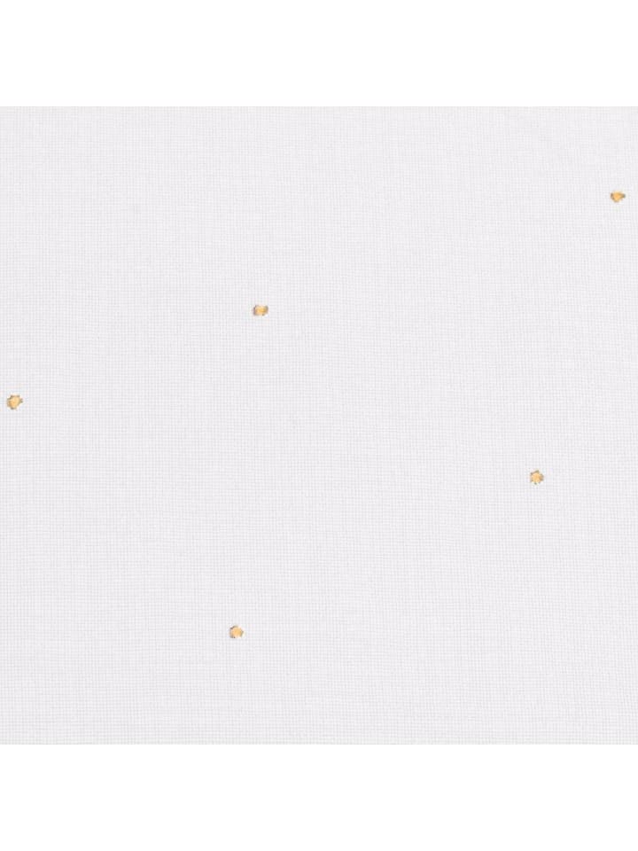 Atmosphera Créateur d'intérieur Gardine in weiß günstig kaufen onesize