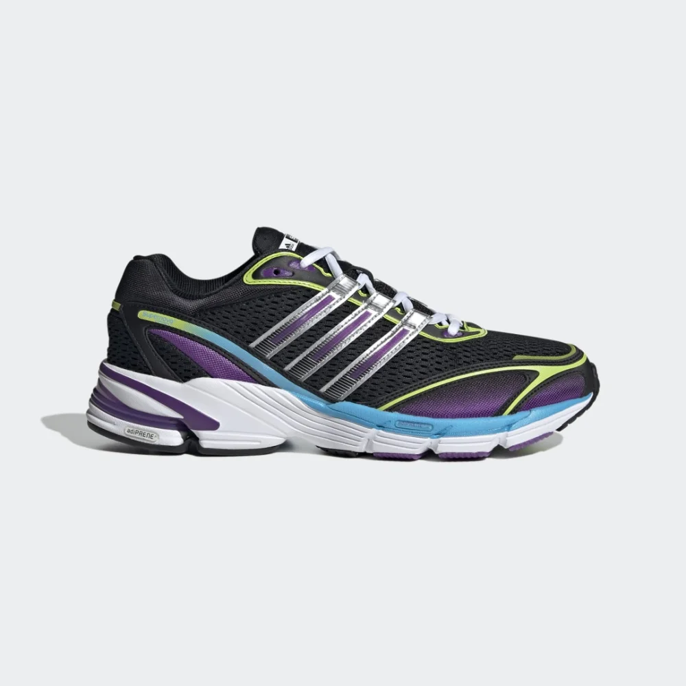 adidas Supernova Cushion 7 GY5931 / schwarz