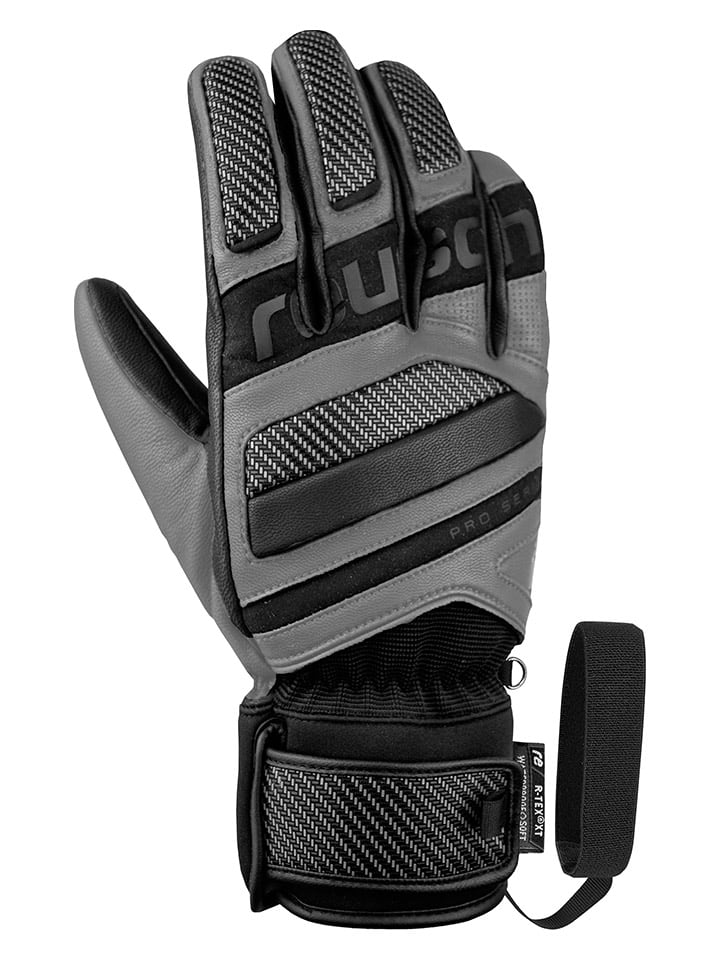 Reusch Funktionsfingerhandschuhe 