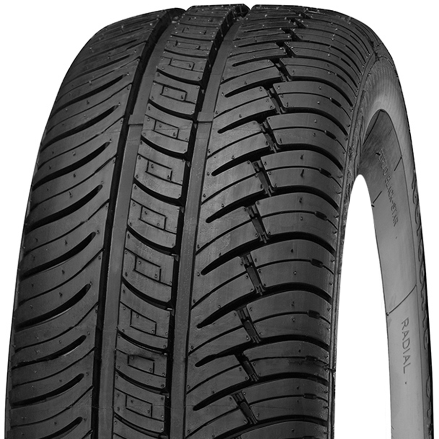 Blackstar 3A runderneuert 195/65 R15 91H Sommerreifen - ATU