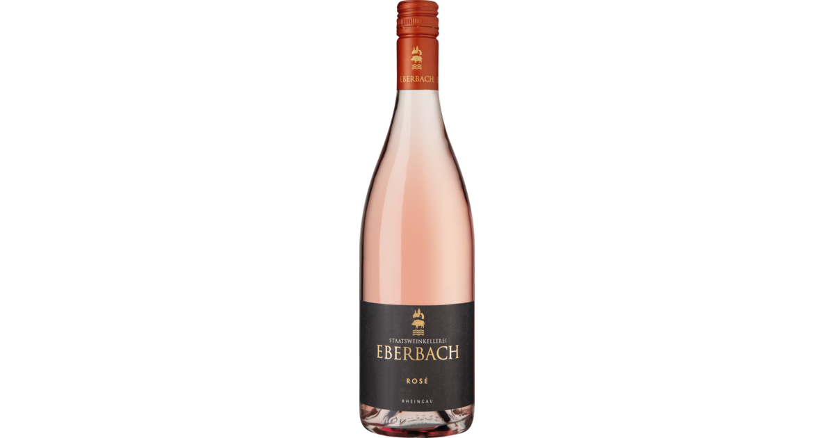 Eberbach Roséwein